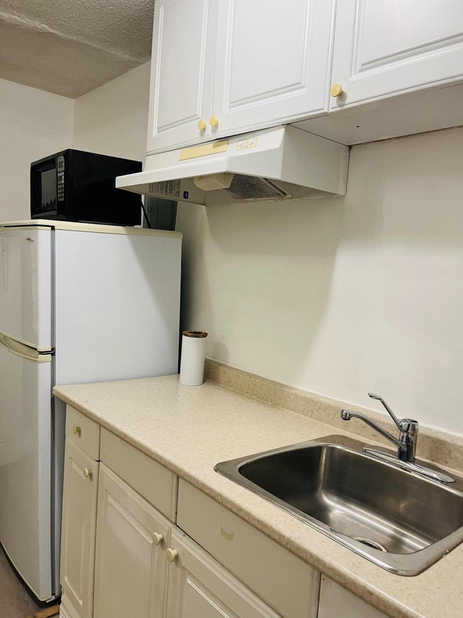 Saint Lawrence Residences And
