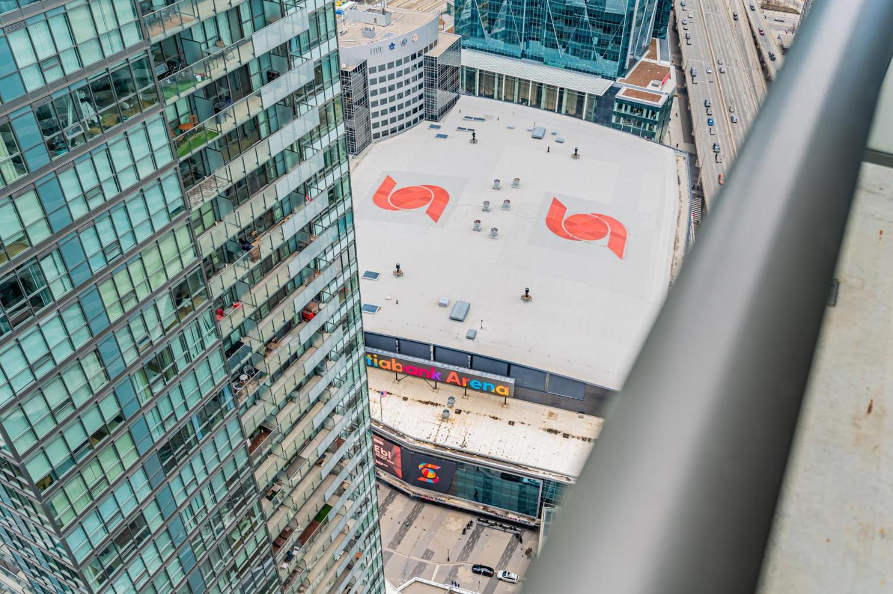 Lovely 1br-1bath Apartment Toronto