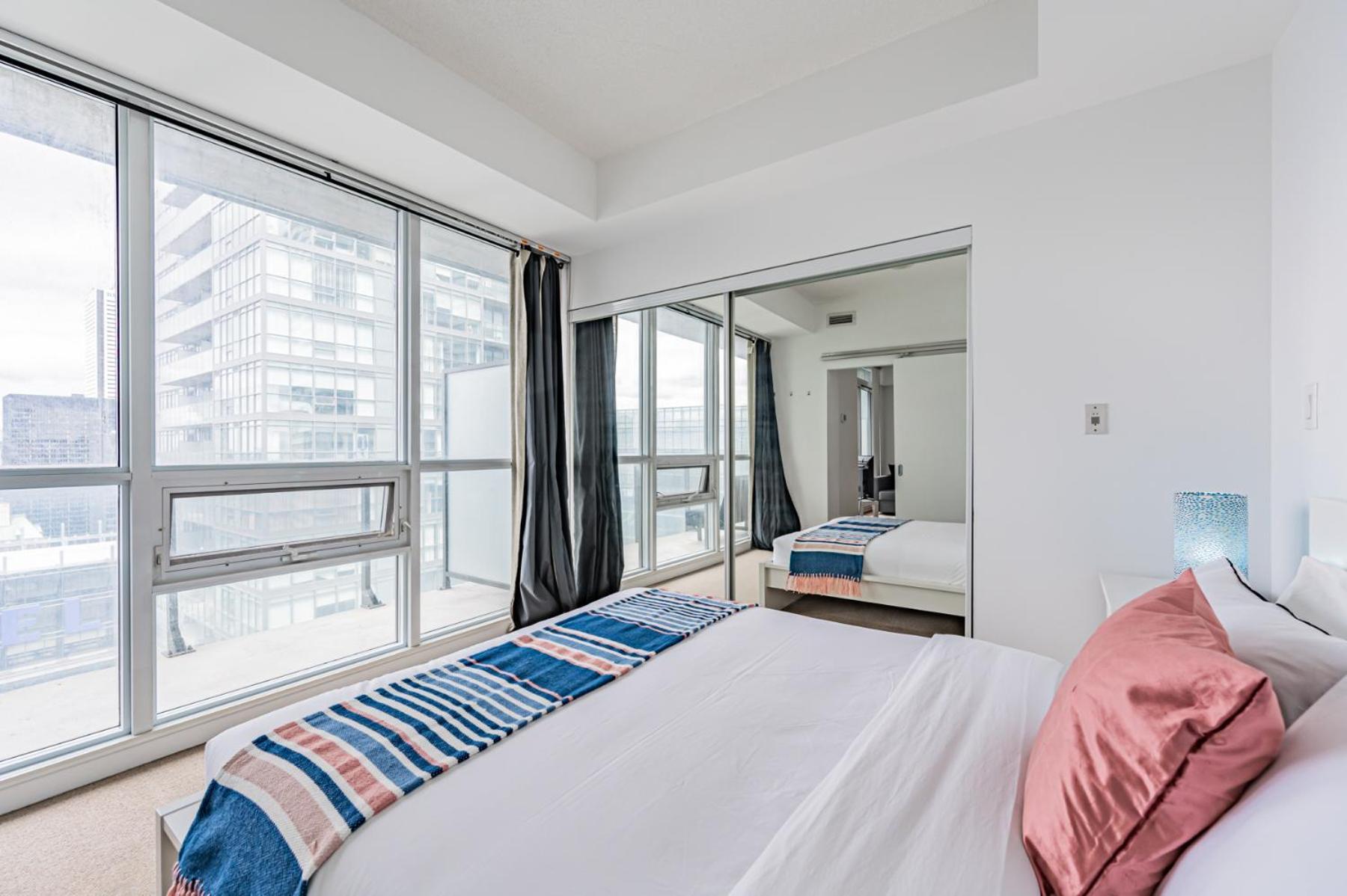 Lovely 1br-1bath
