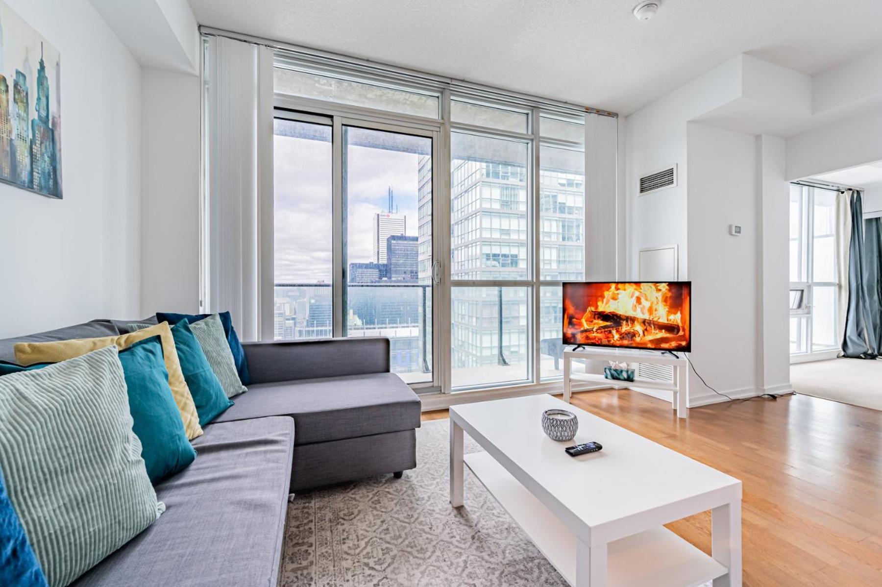 Lovely 1br-1bath *