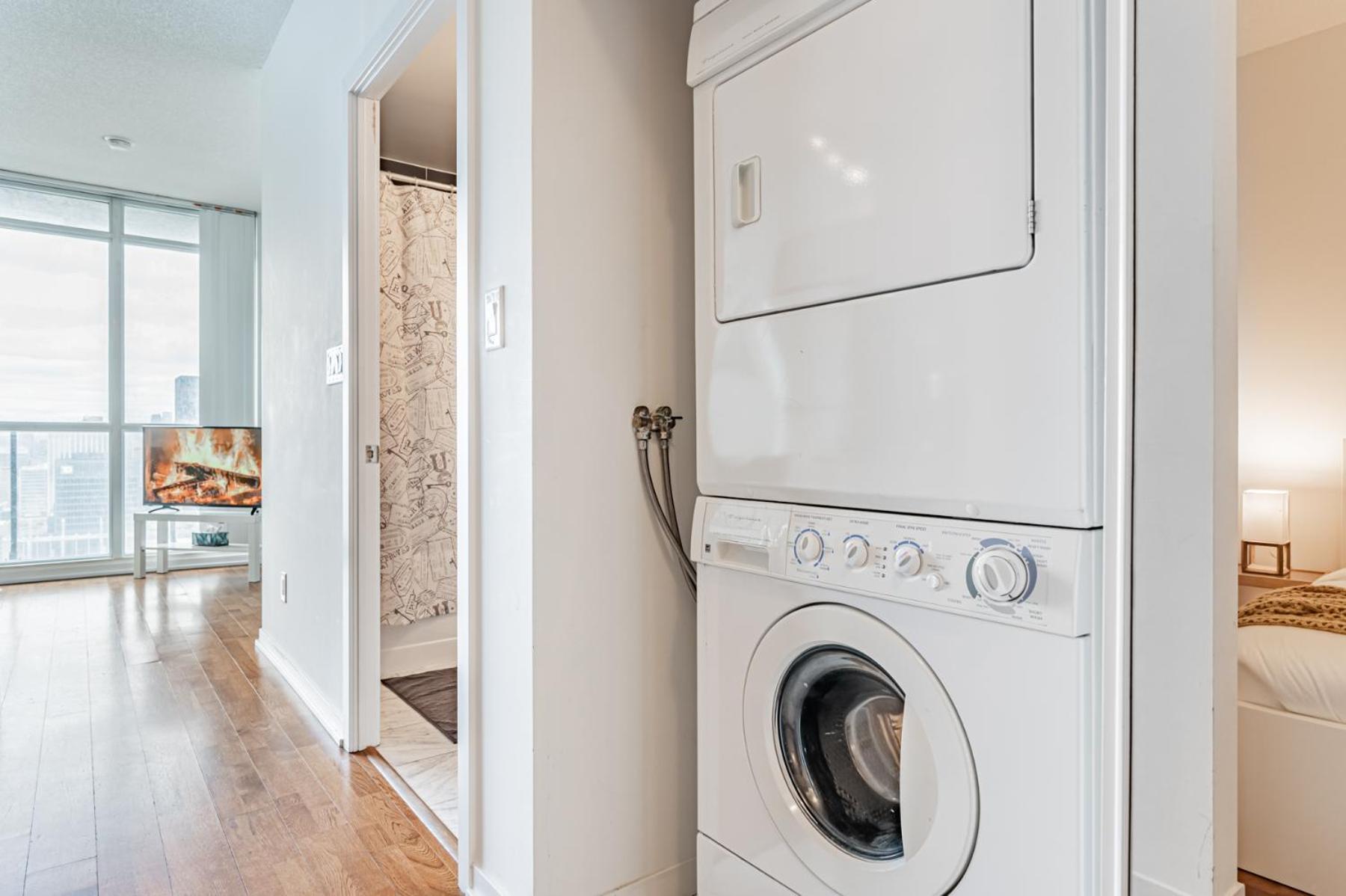 Apartment Lovely 1br-1bath