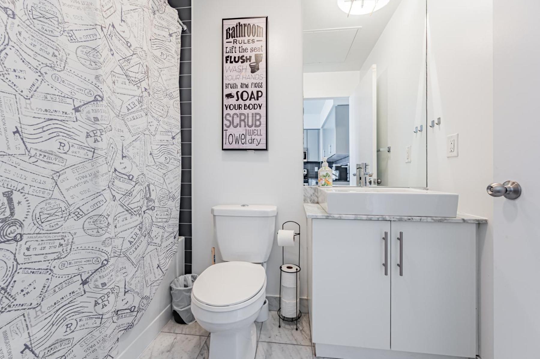 Lovely 1br-1bath Apartment