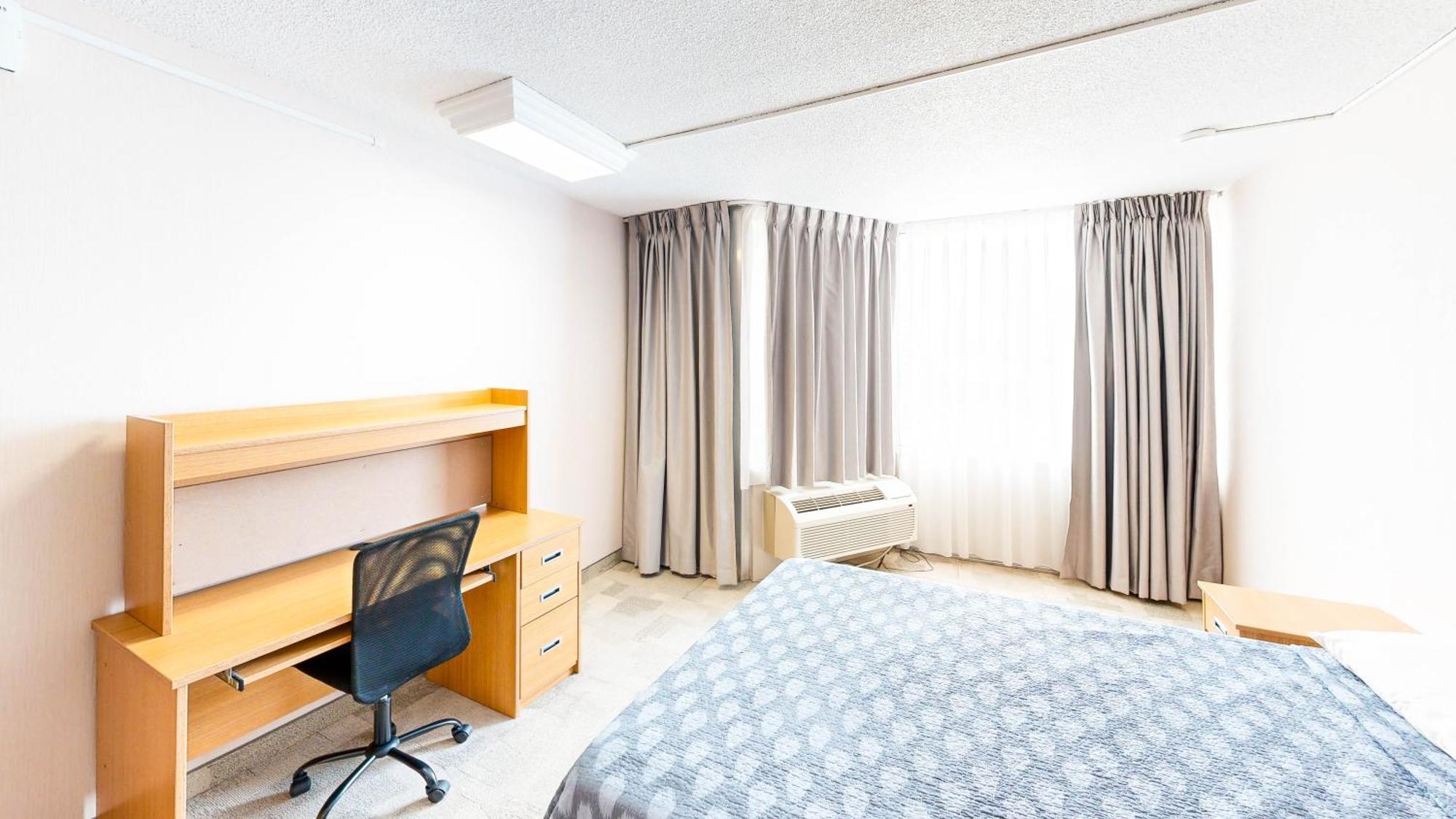 Apartment Chestnut And Conference Centre - Of Toronto
