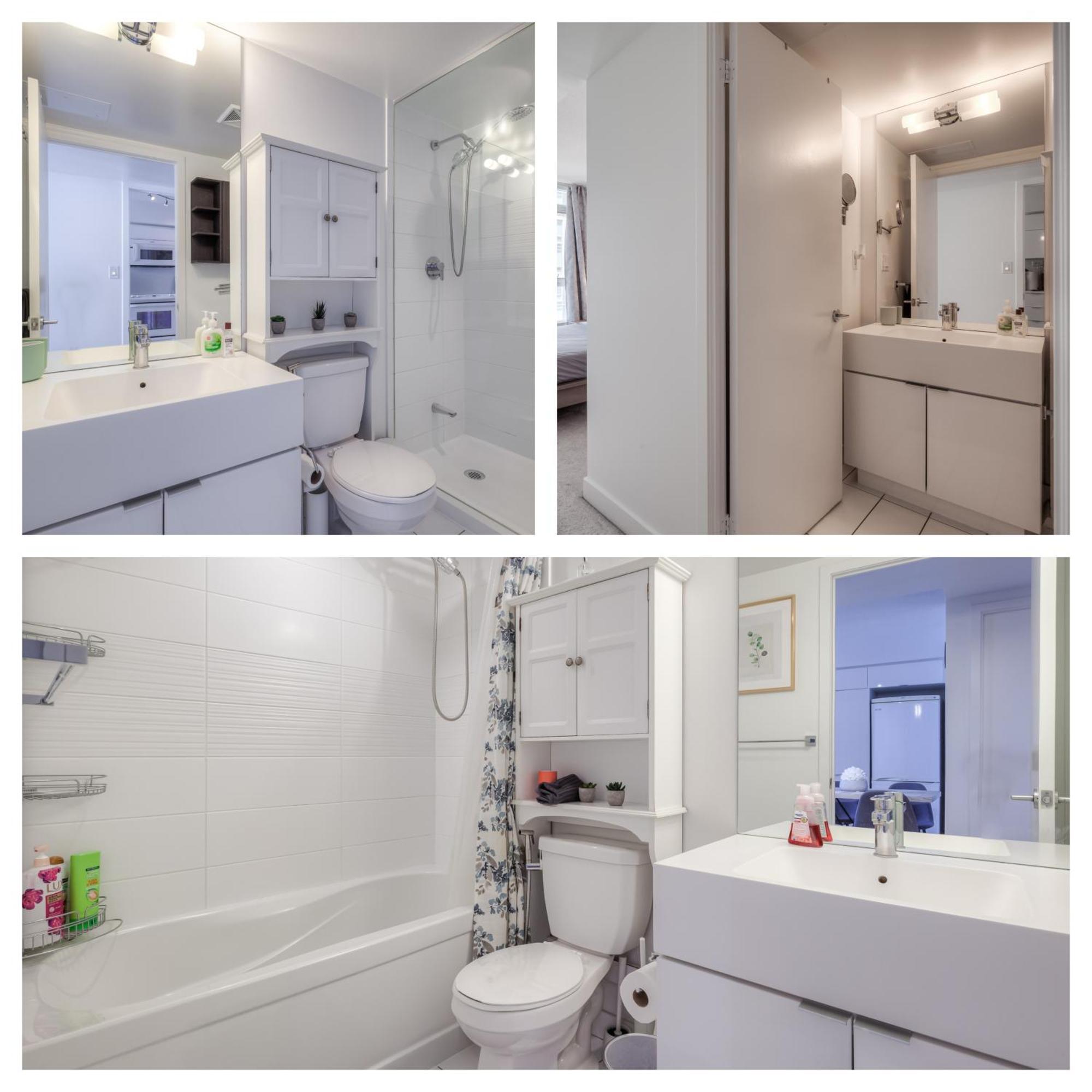 Classy 2br Spacious Toronto