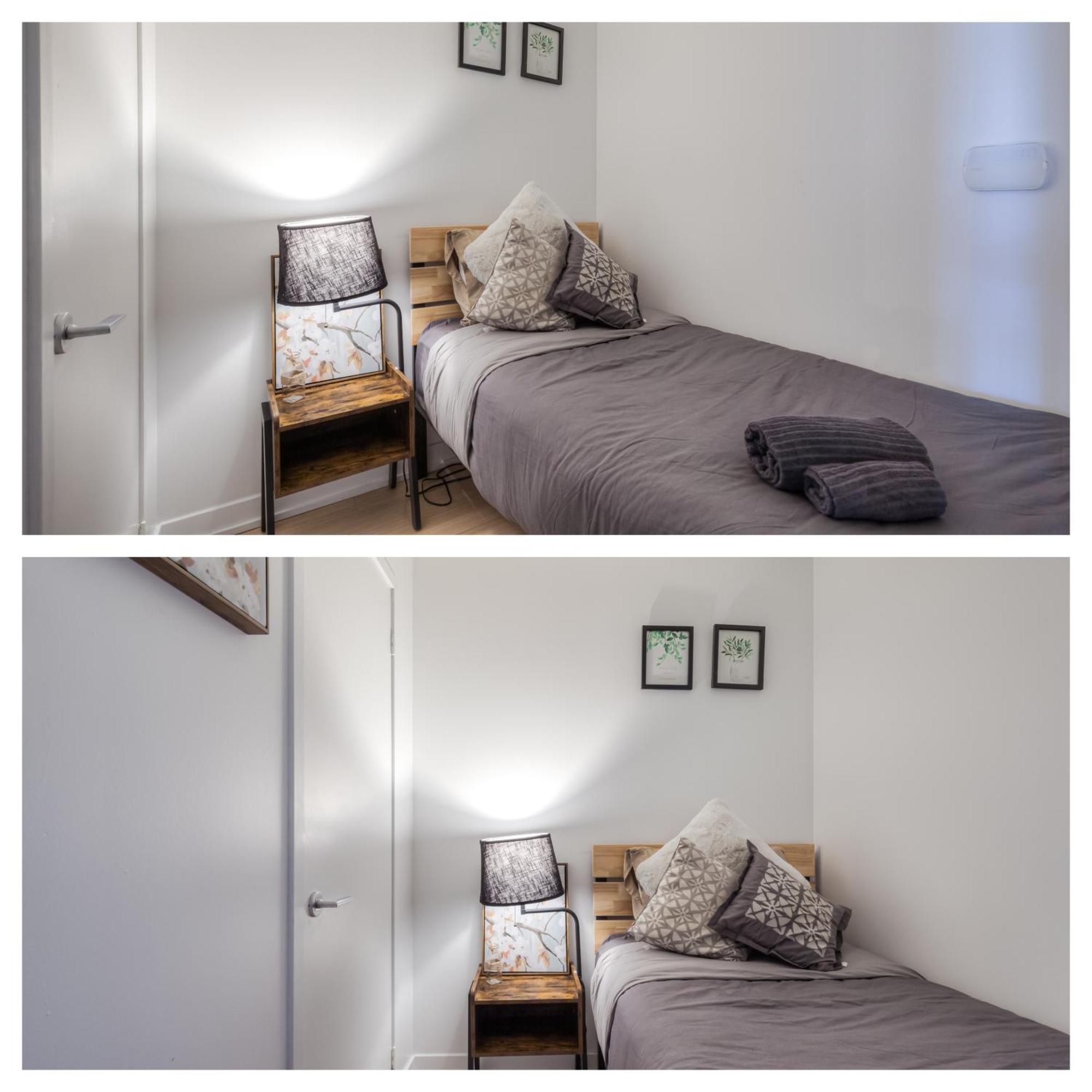 Classy 2br Spacious * Toronto