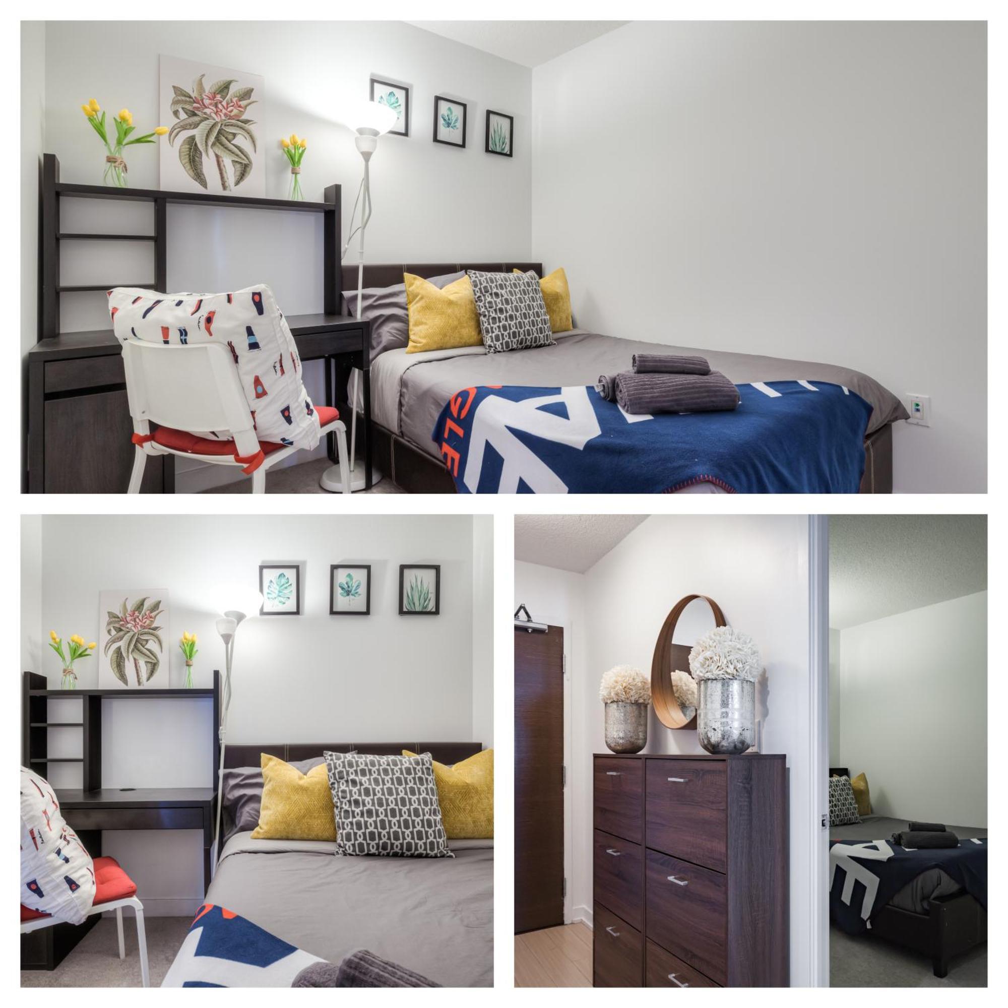 Classy 2br Spacious Apartment