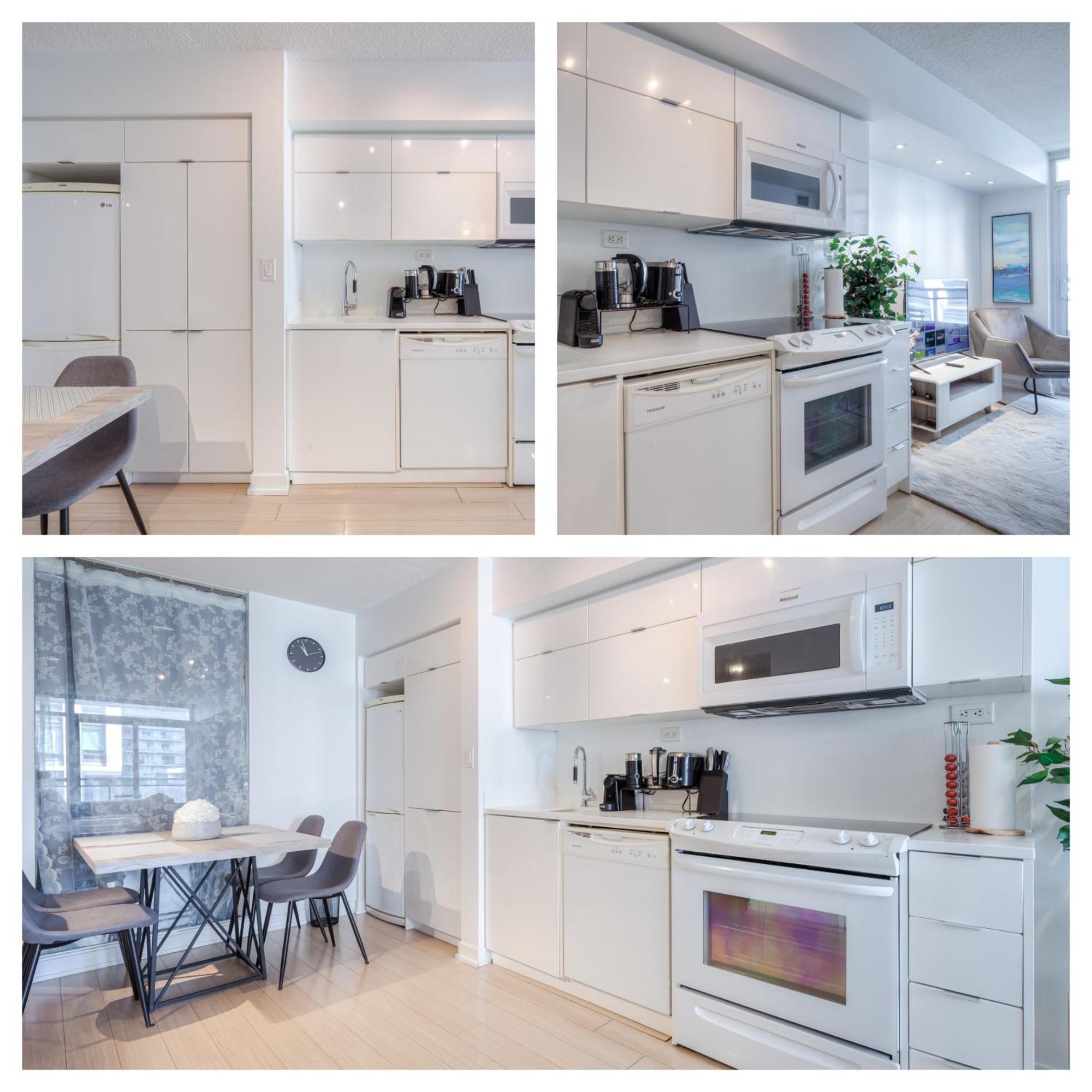 Apartment Classy 2br Spacious