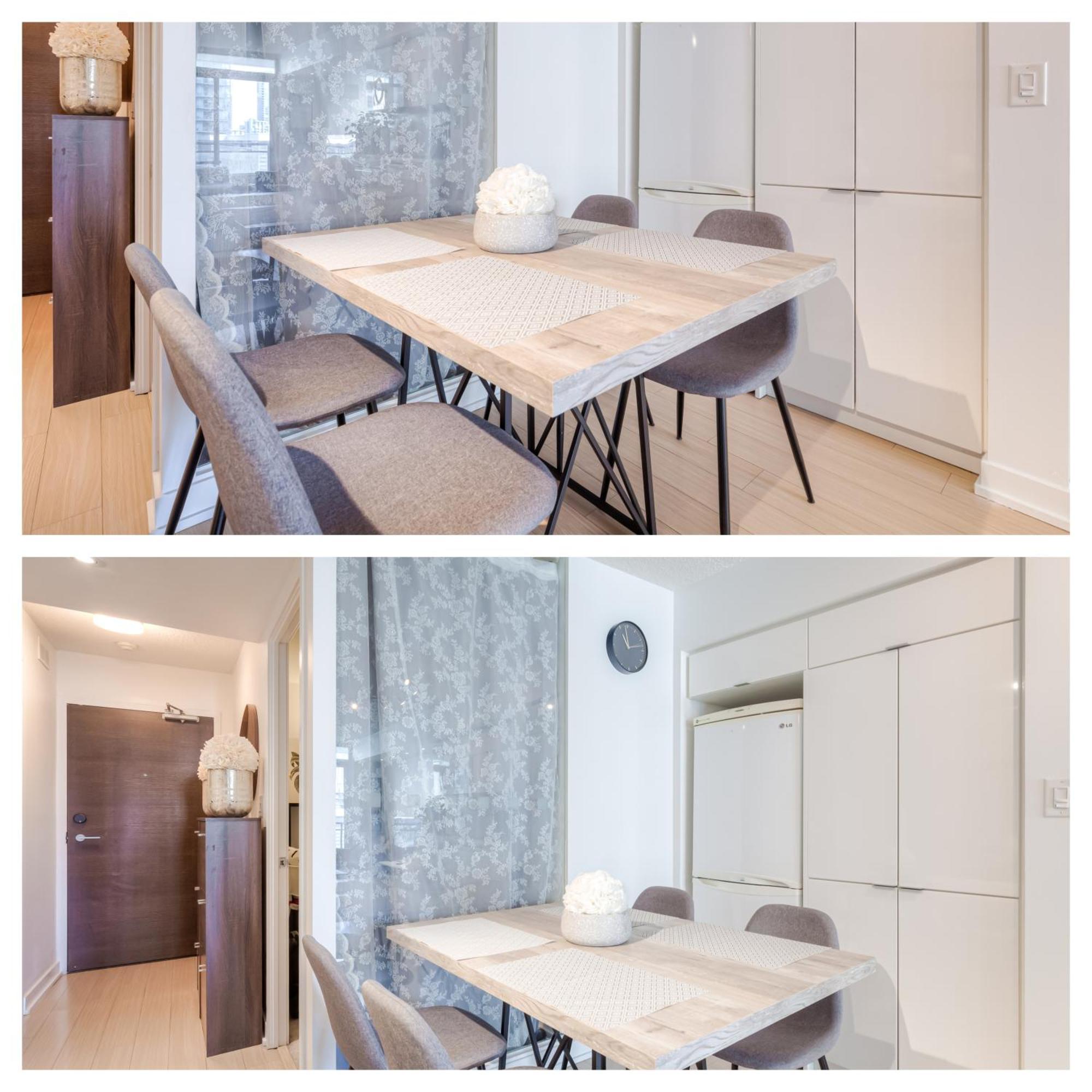 Classy 2br Spacious Apartment *