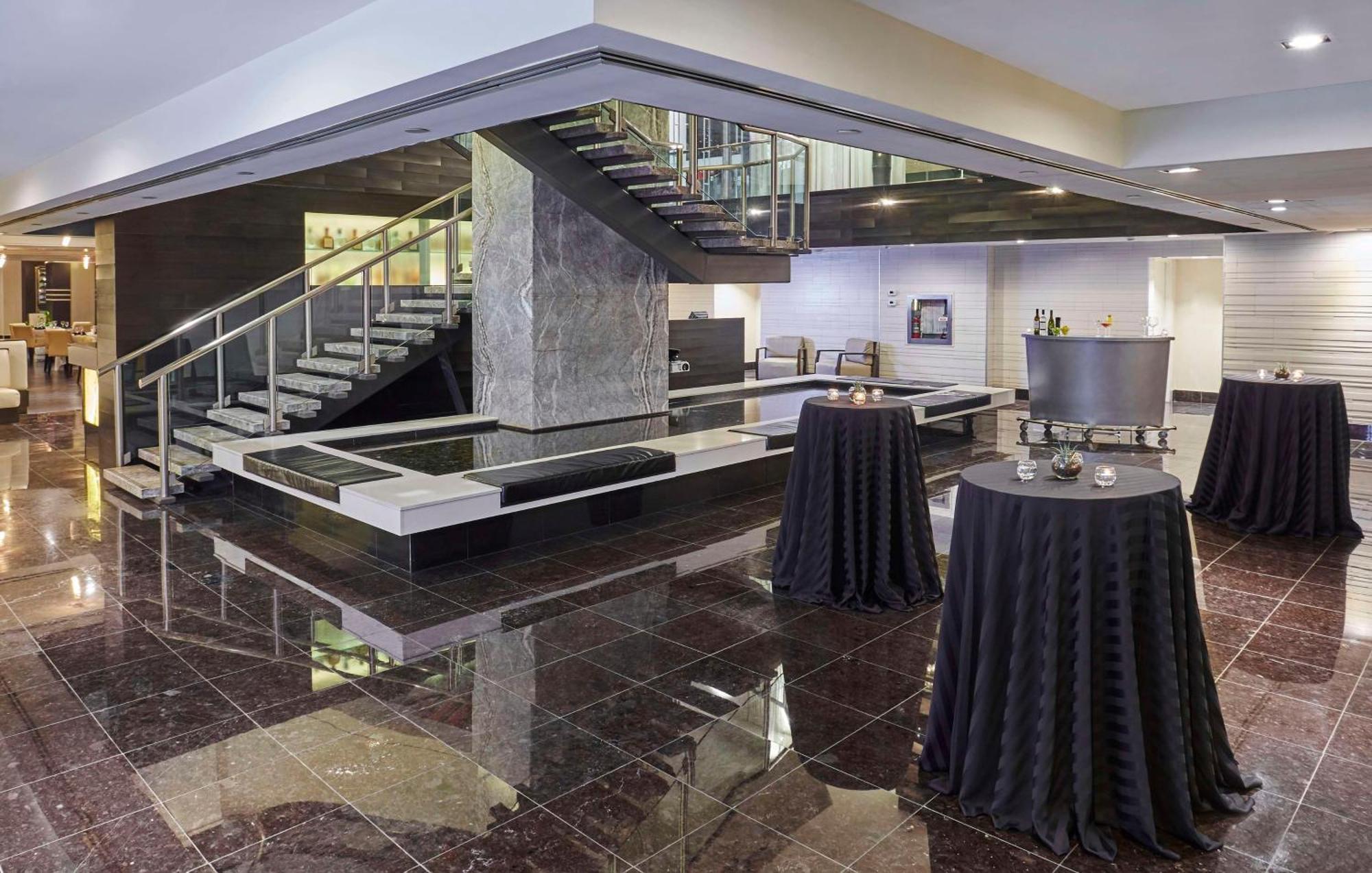 Hyatt Regency Hotel