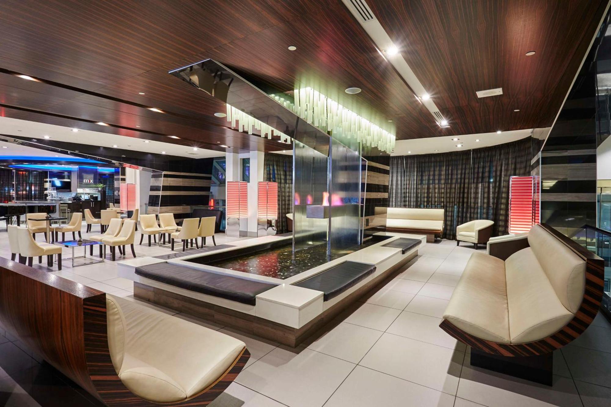 Hotel Hyatt Regency