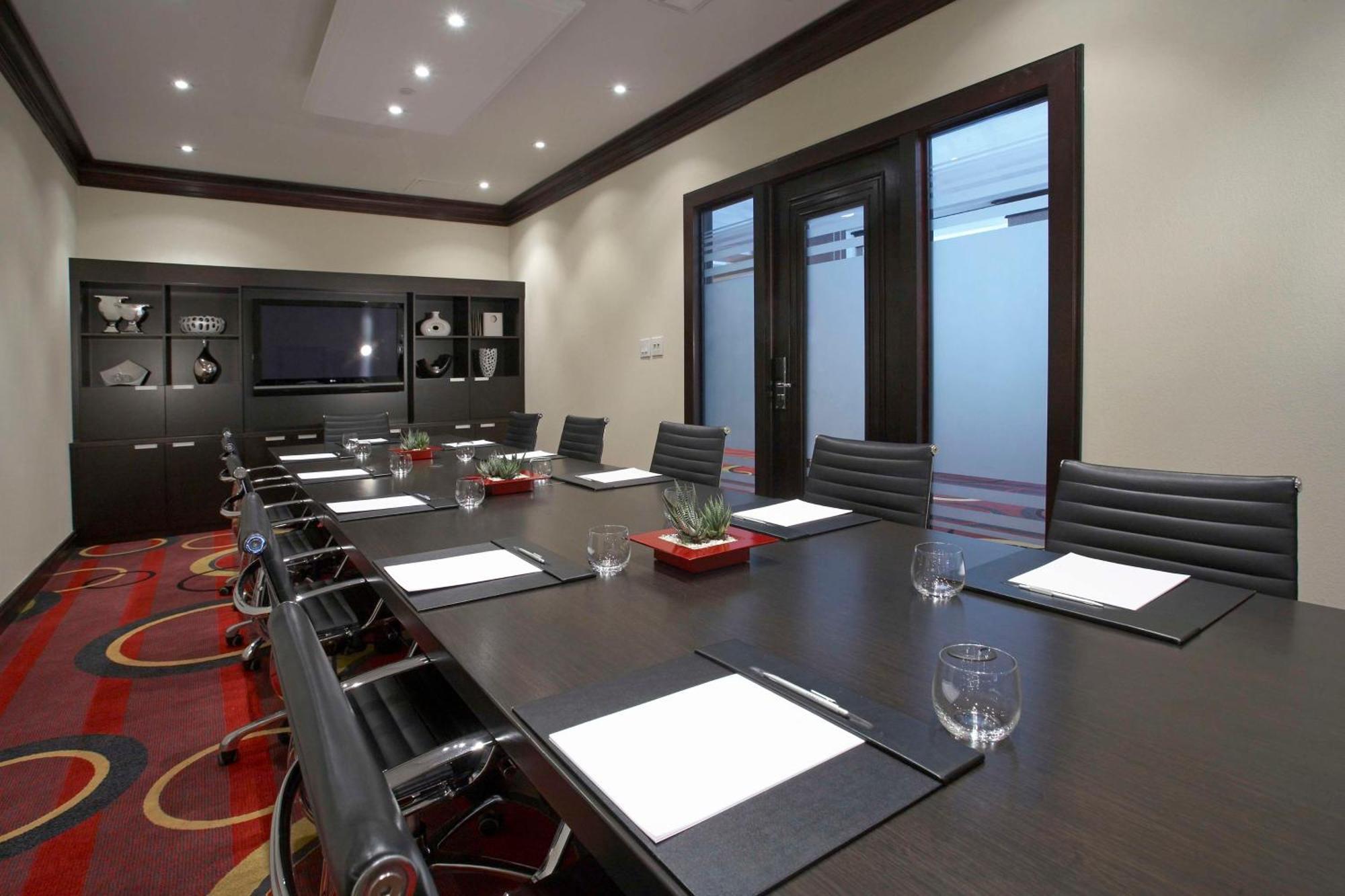 Hotel Hyatt Regency 4*