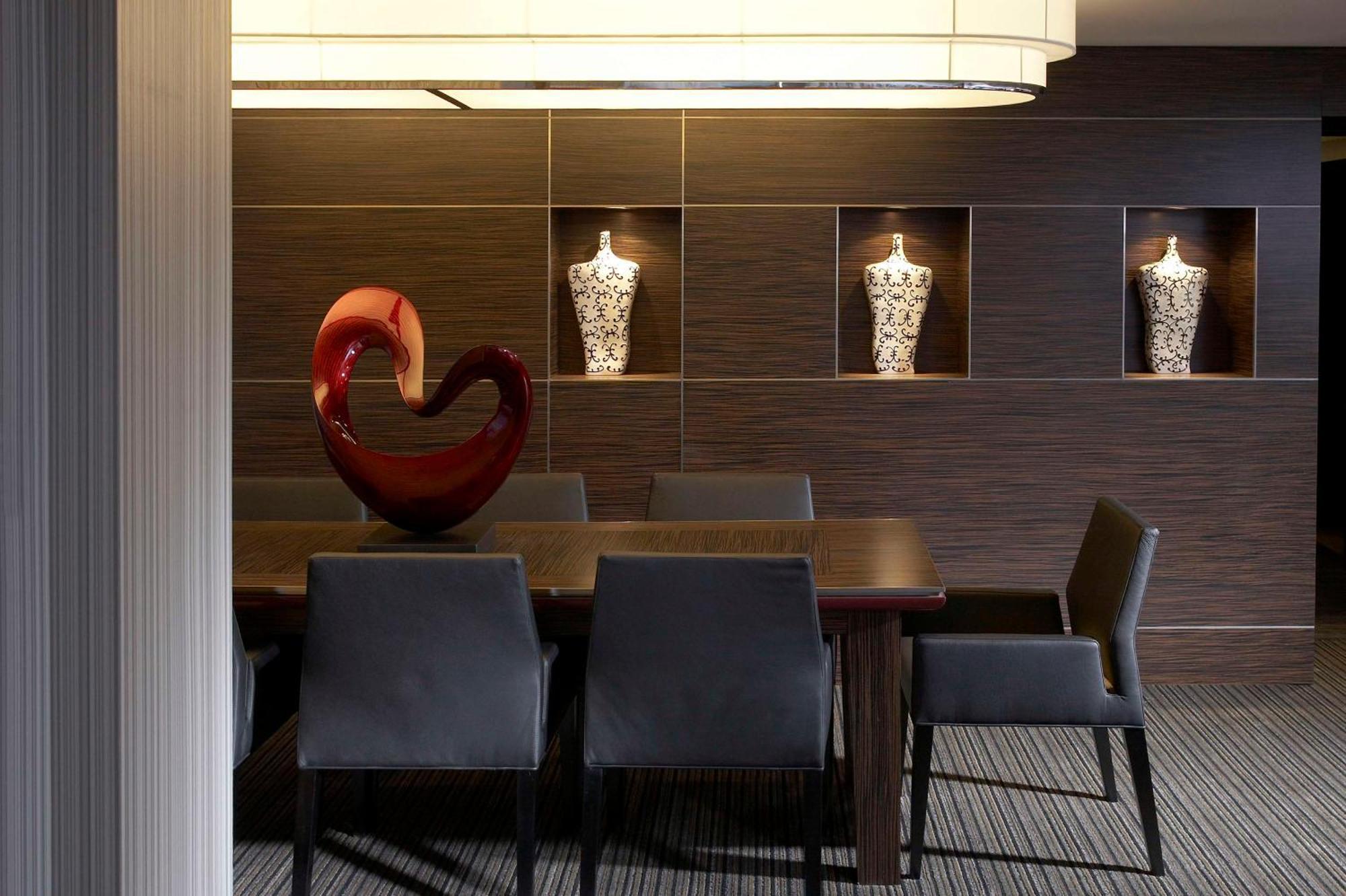 Hotel Hyatt Regency Toronto