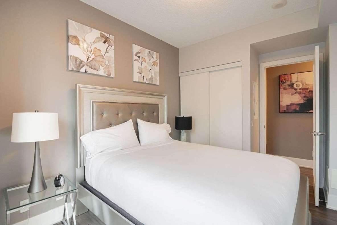 Belarte - Downtown - Cn Tower & Rogers Centre Apartment *