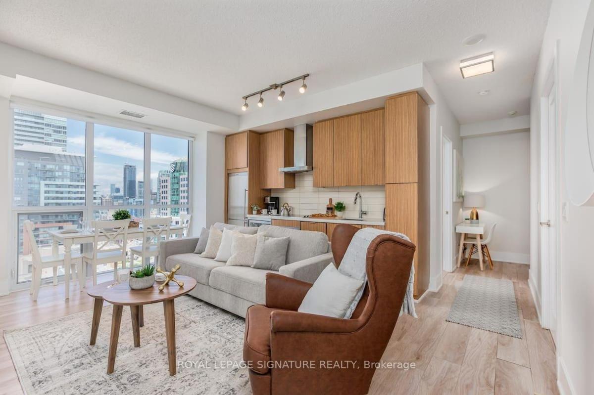 Belarte - Downtown - Cn Tower & Rogers Centre Apartment *
