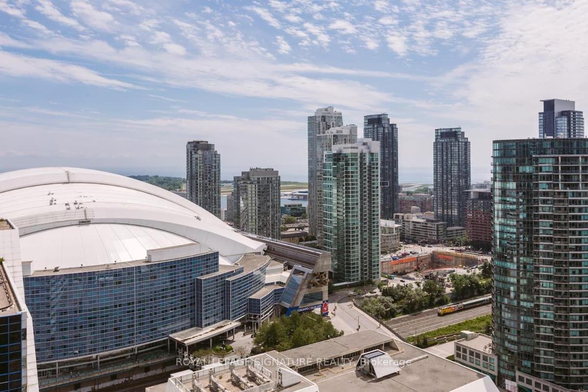Belarte - Downtown - Cn Tower & Rogers Centre * Toronto