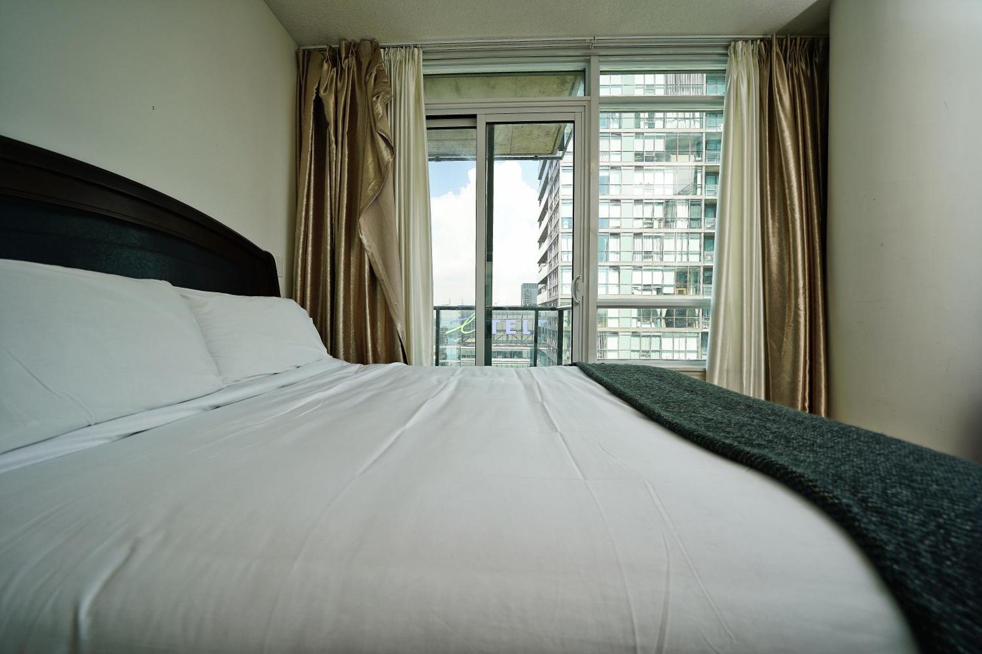 Rivetstays - The Bremner I Apartment *