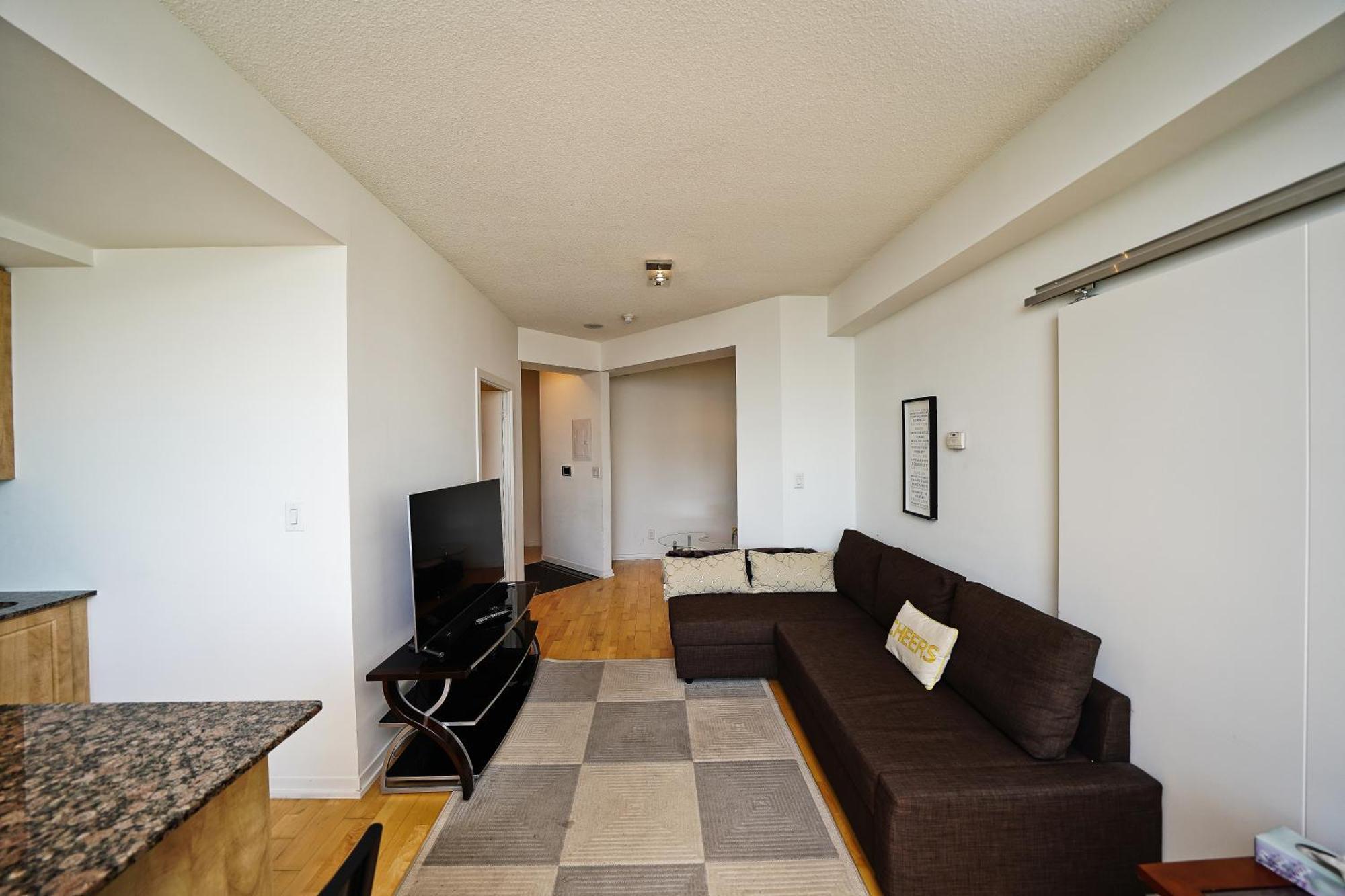 Apartment Rivetstays - The Bremner I *