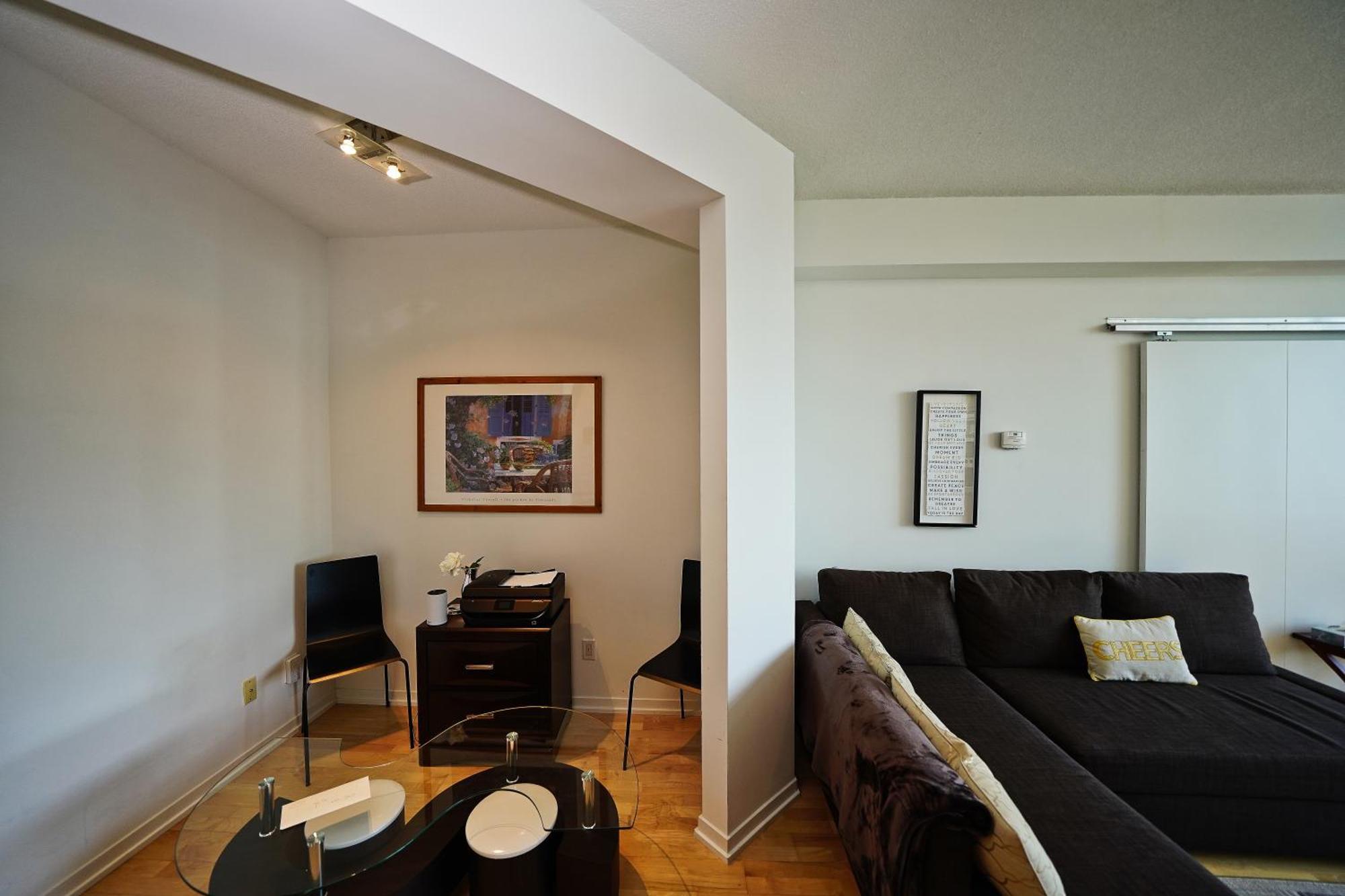 Apartment Rivetstays - The Bremner I *