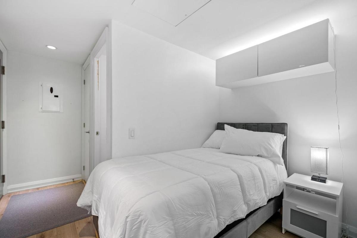 Apartment Luxurious In Yorkville *