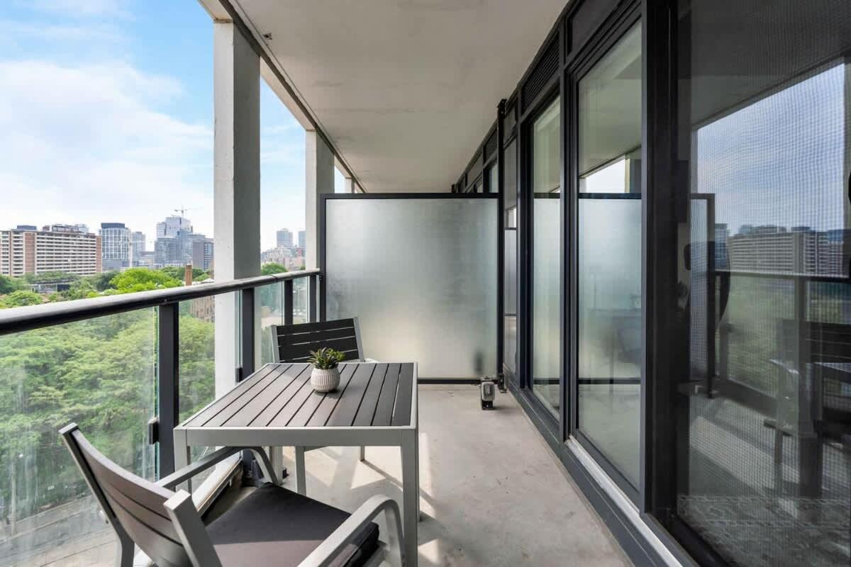 Near Centre Apartment
