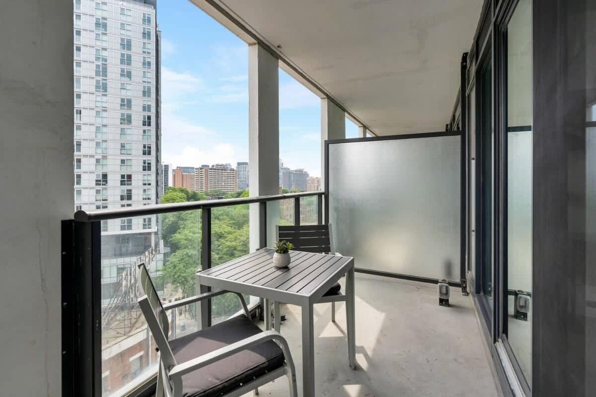 Near Centre Apartment
