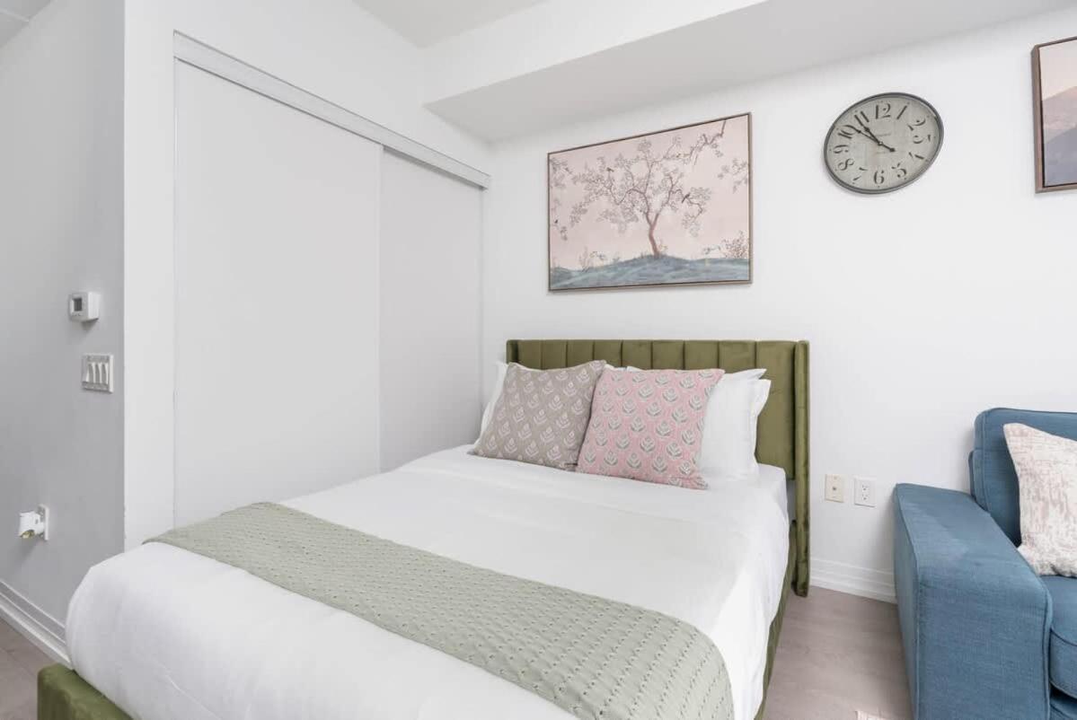 Apartment Near Centre Toronto