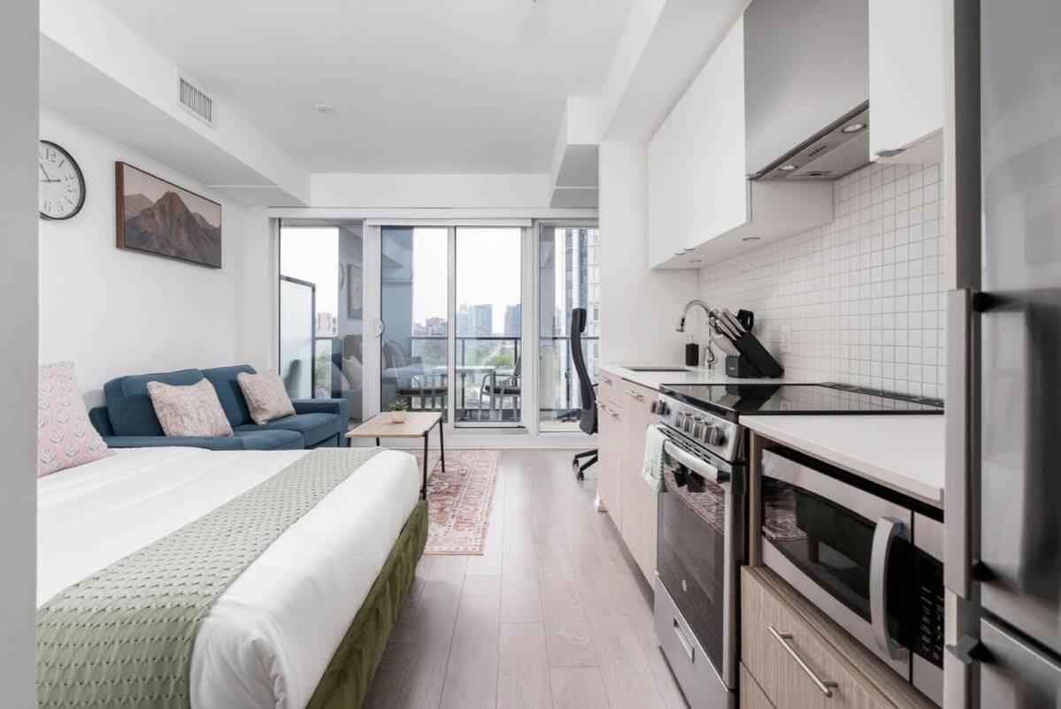 Apartment Near Centre *