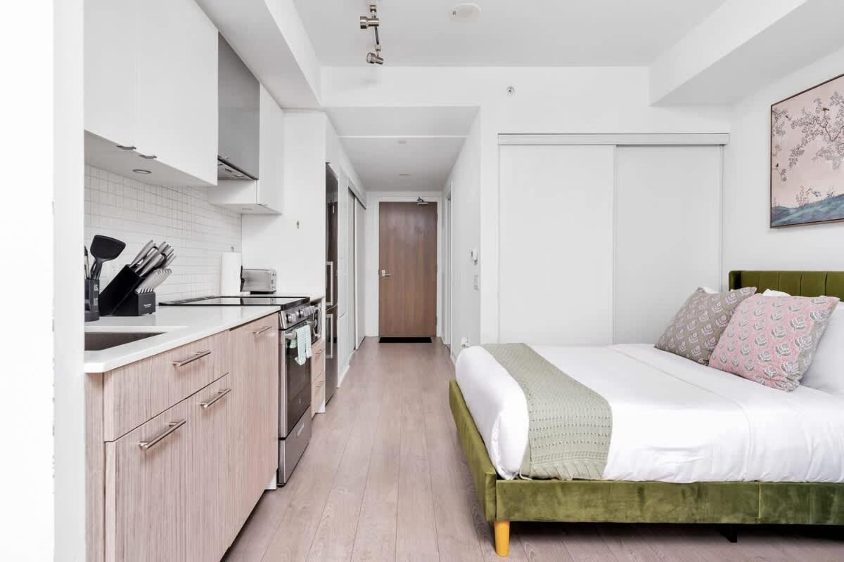 Apartment Near Centre