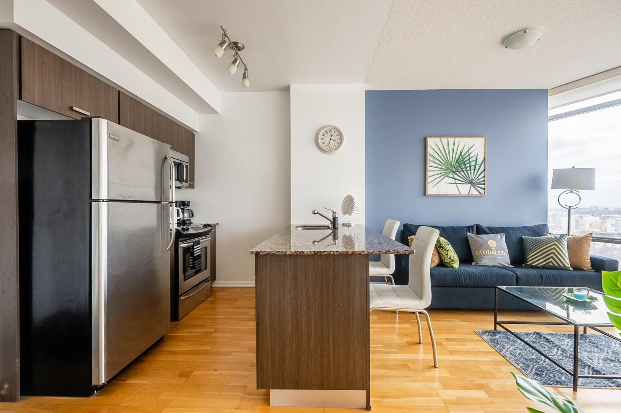 Apartment Globalstay. Burano In Downtown *