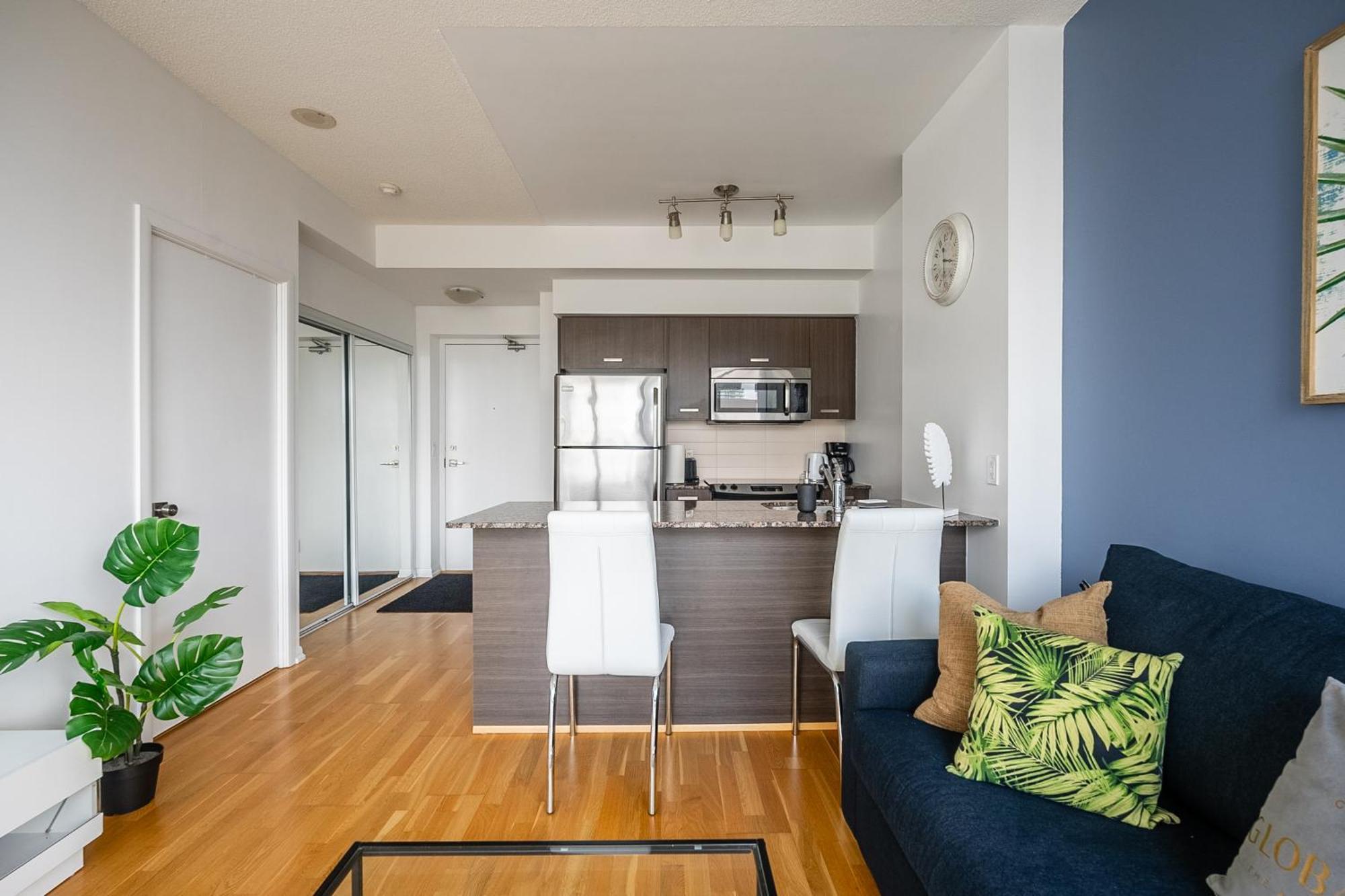 Apartment Globalstay. Burano In Downtown