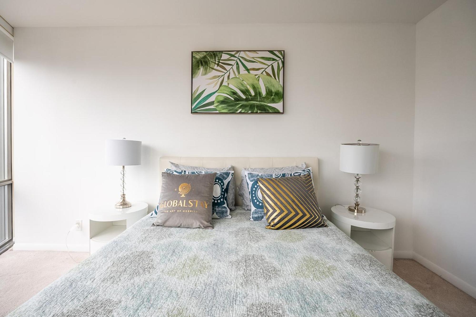 Globalstay. Burano In Downtown Apartment *