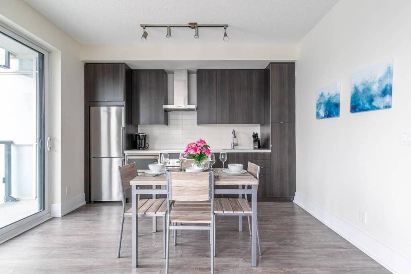 Luxurious 1br-king Bed With Panoramic Views