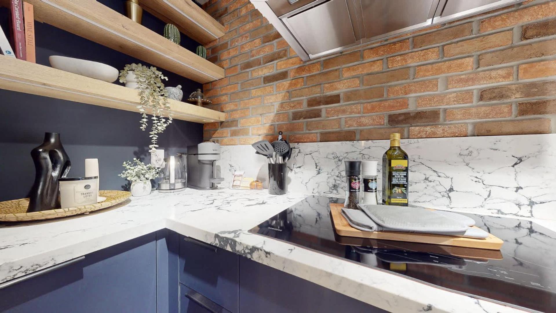 Hotel Casa Queen Elegant In Leslieville *