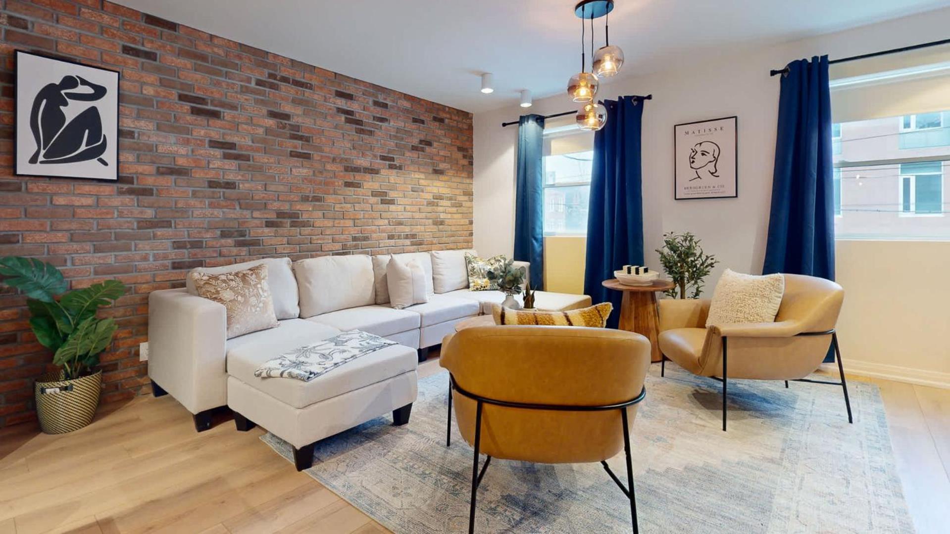 Hotel Casa Queen Elegant In Leslieville *