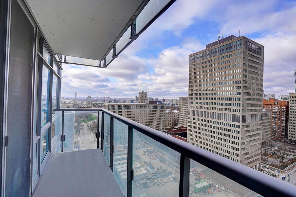 Apartment Chic Downtown *