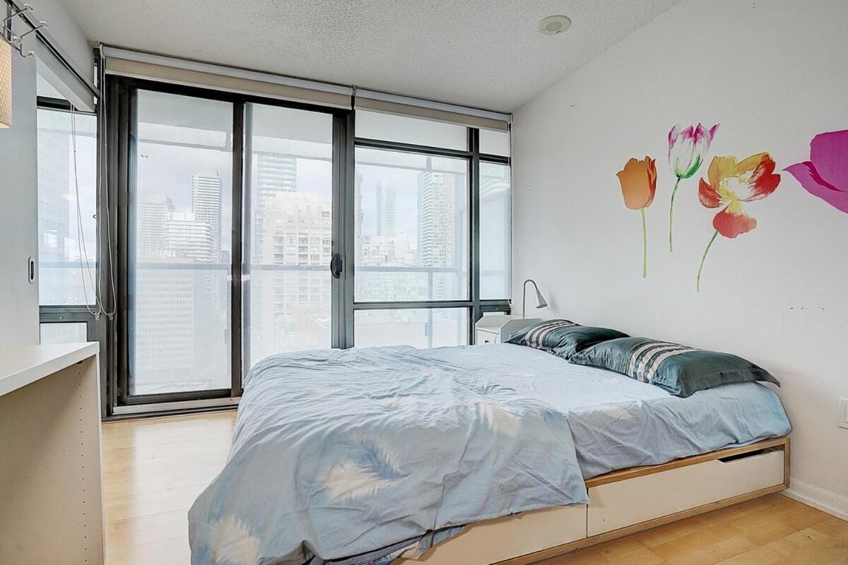 Apartment Chic Downtown *