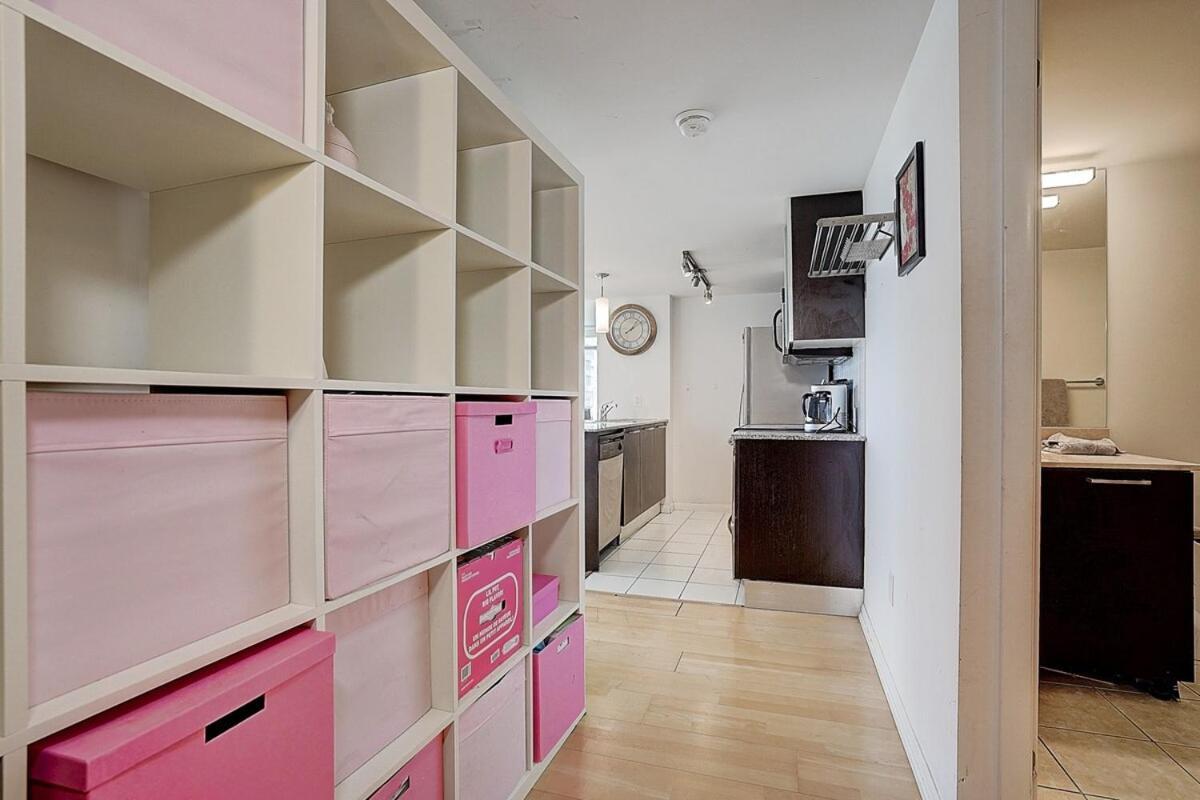 Apartment Chic Downtown *