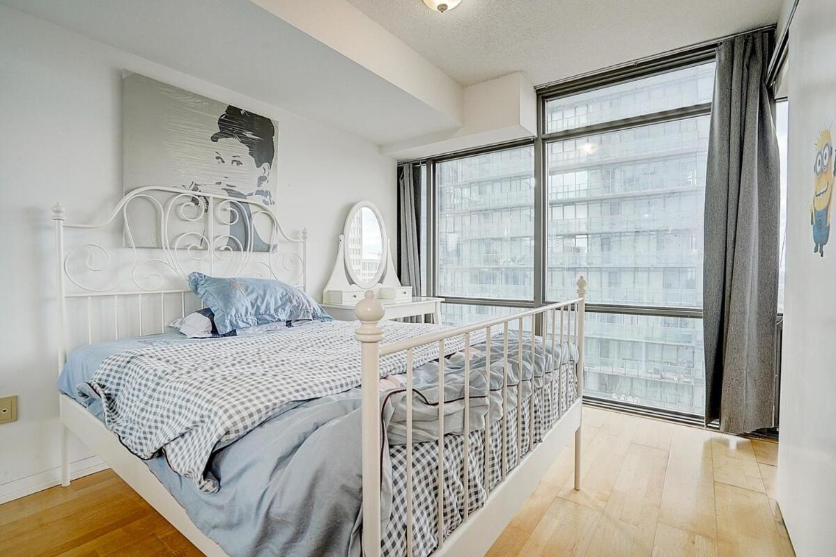 Apartment Chic Downtown