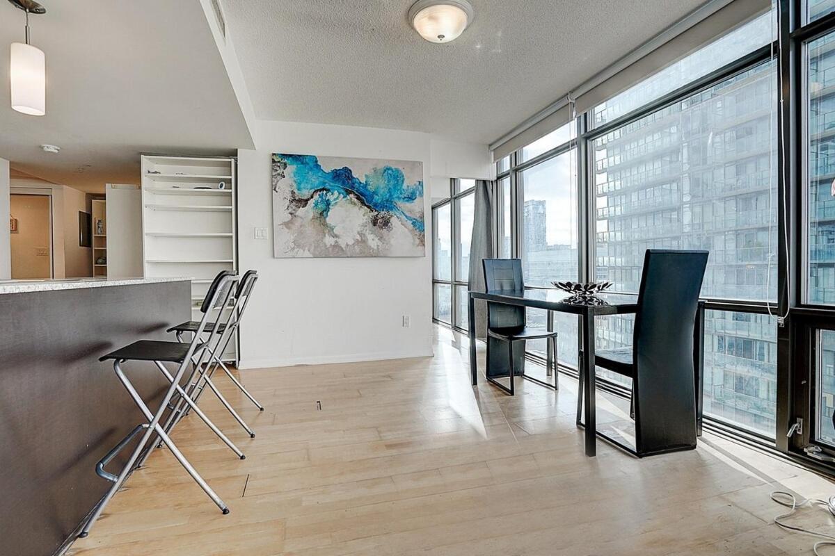 Apartment Chic Downtown