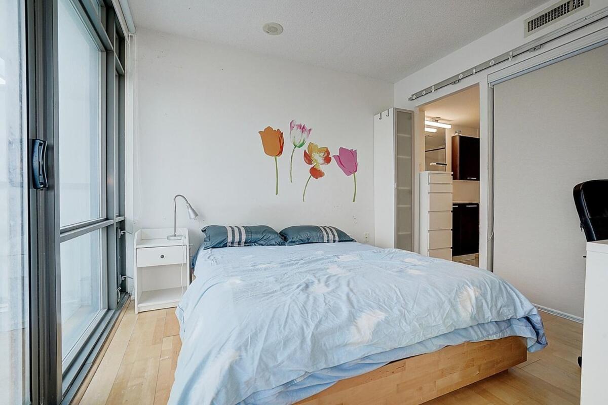 Apartment Chic Downtown