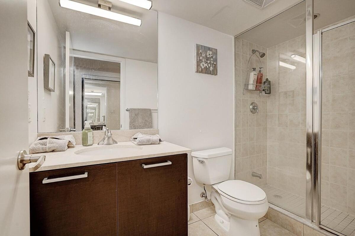 Apartment Chic Downtown *