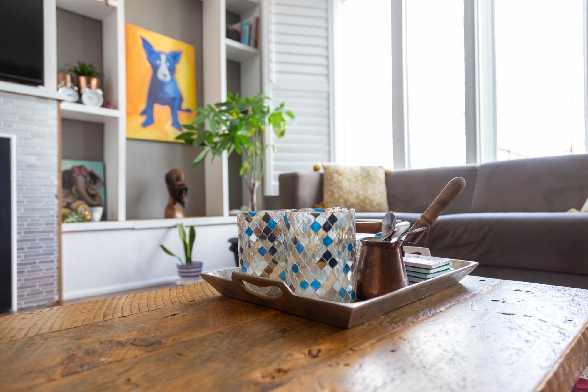 Beautiful 3br House In The Heart Of Greek Town Toronto