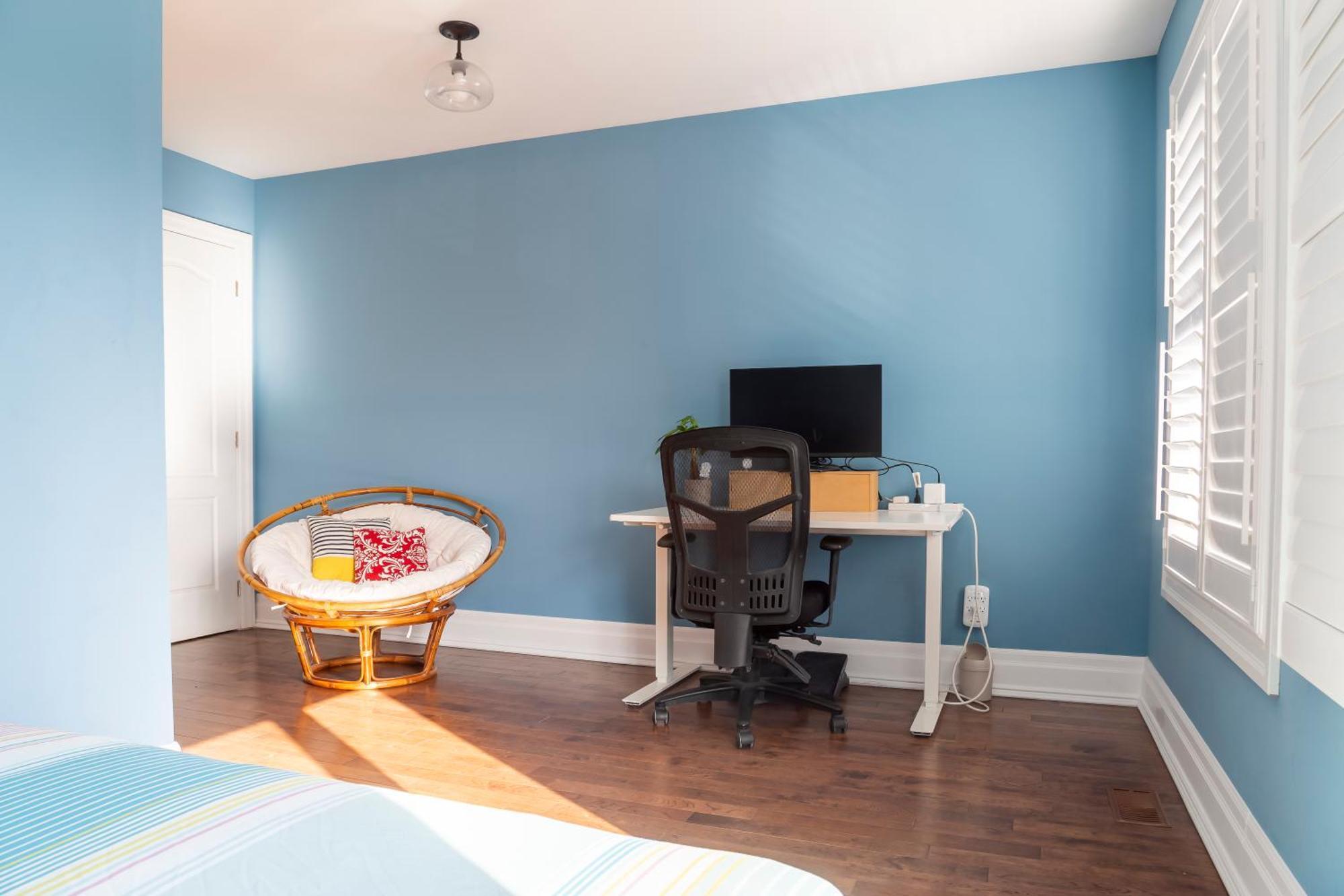 Beautiful 3br House In The Heart Of Greek Town Holiday home