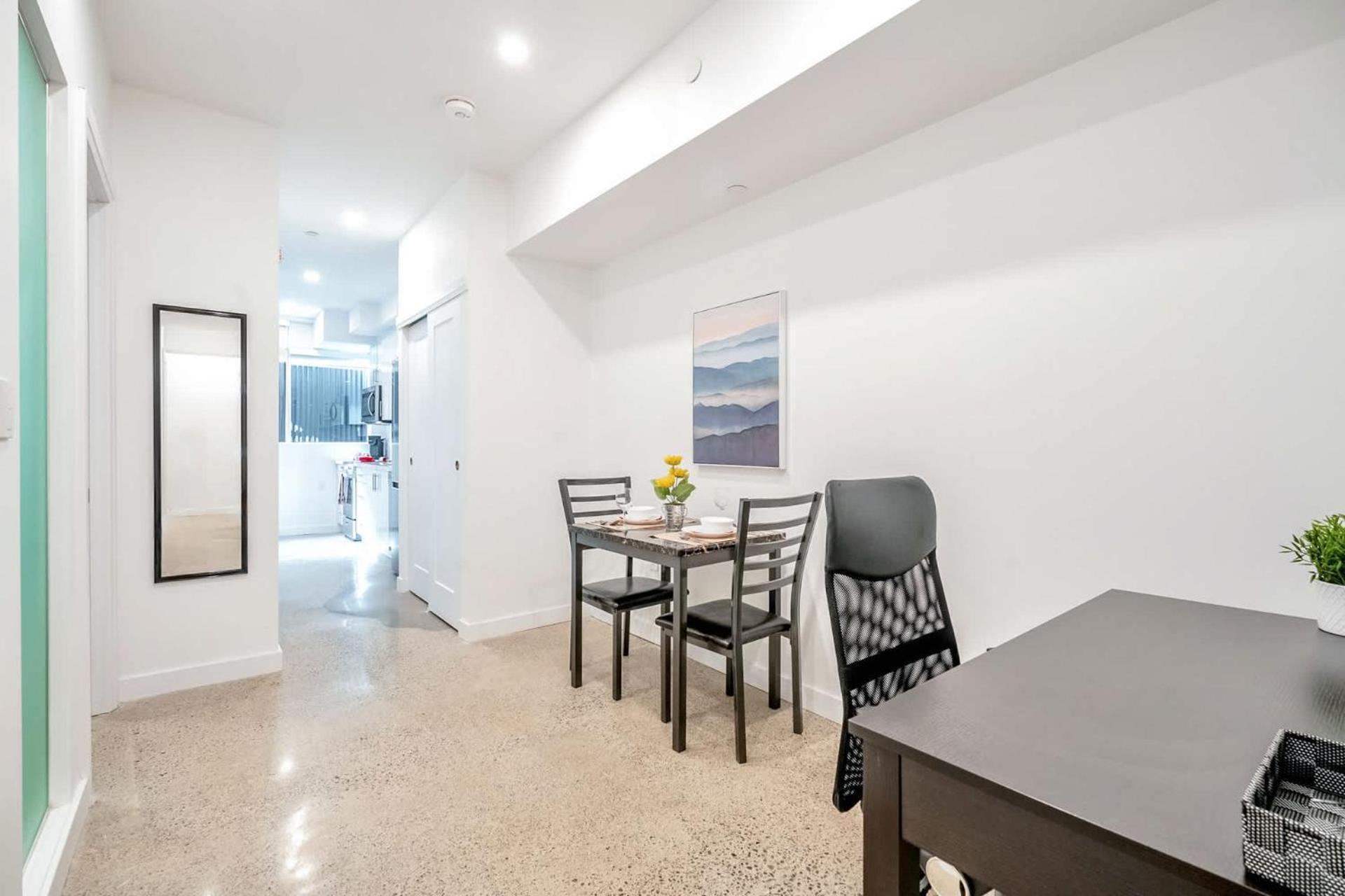 Apartment Spacious 2br - Regent Park Near Downtown