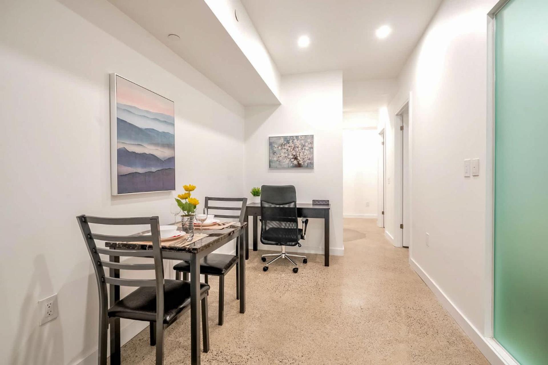 Apartment Spacious 2br - Regent Park Near Downtown *