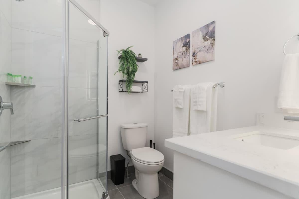 Hotel Spacious 3br For 10 W Patio Heart Of Toronto