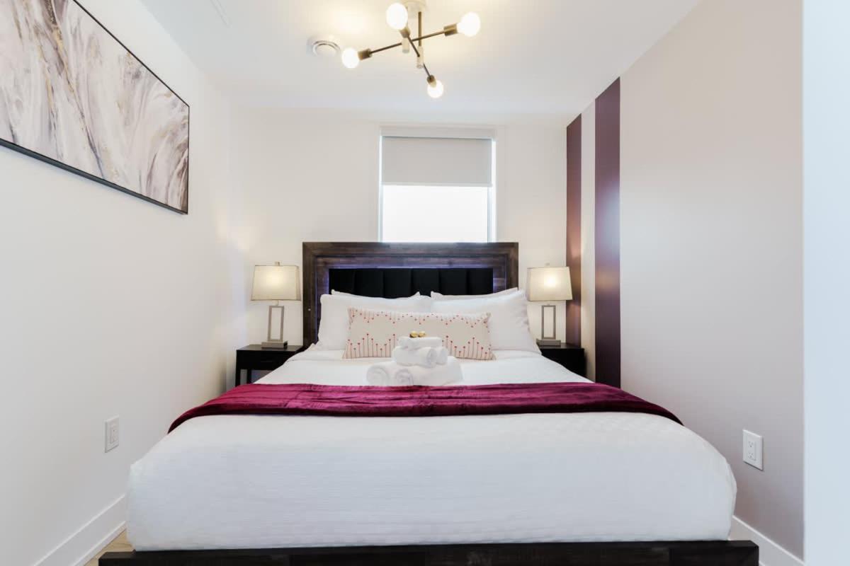 Hotel Spacious 3br For 10 W Patio Heart Of
