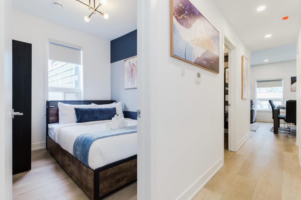 Spacious 3br For 10 W Patio Heart Of Hotel *