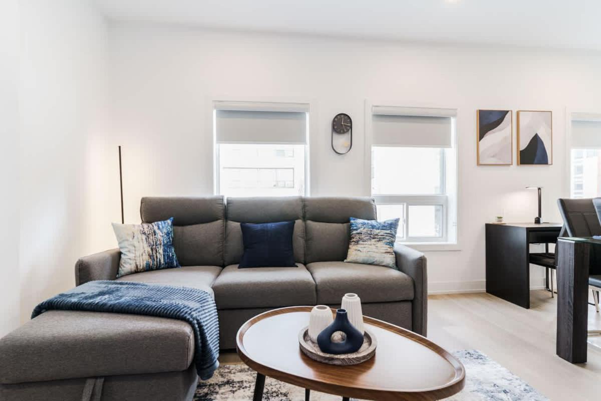 Spacious 3br For 10 W Patio Heart Of * Toronto