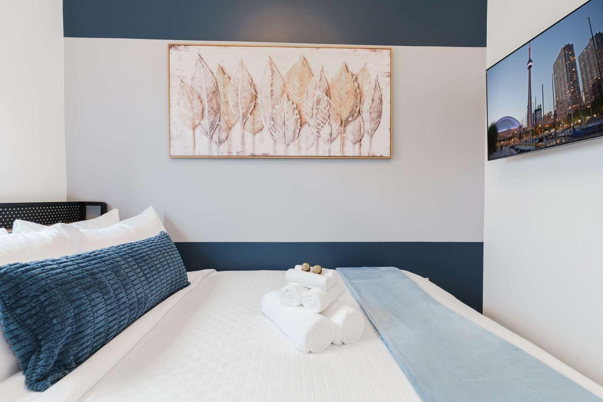 Hotel Spacious 3br For 10 W Patio Heart Of